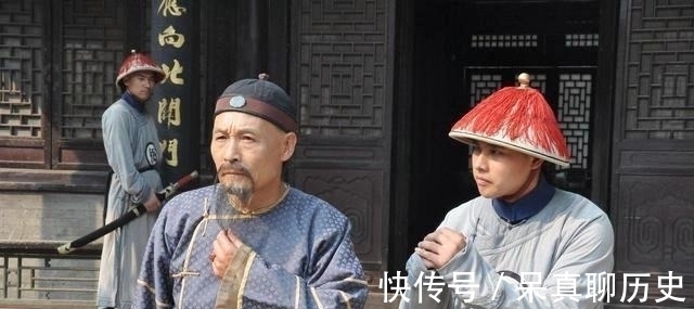 汪尚书|相师到巡抚家算命，见到一穷书生大惊：你将来比他官大！记得救我