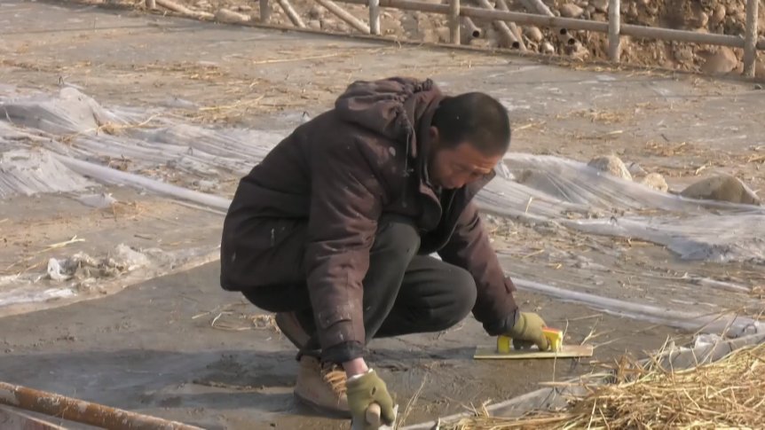 锦绣清漳起宏图，太行红河谷文化旅游经济带建设快速推进中