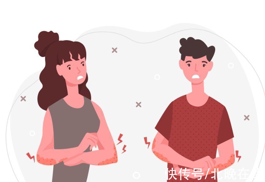 水合|明日小寒，皮肤脱屑、瘙痒问题接踵而至？可能是你没洗对澡