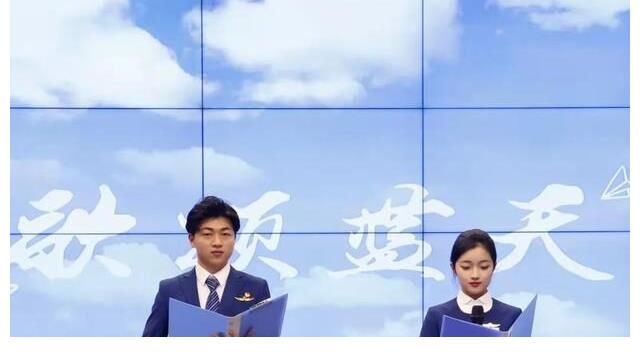 郑州航院主持人大PK！快来看冠军花落谁家？