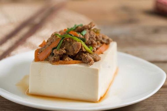 豆腐|天冷了,吃鸡鸭鱼肉不如多吃它,高钙高蛋白,常吃身体倍棒不怕冷