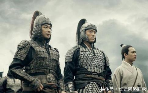 梁山泊108将中,隐藏着一位帝王,史上他的原型被宋江害死