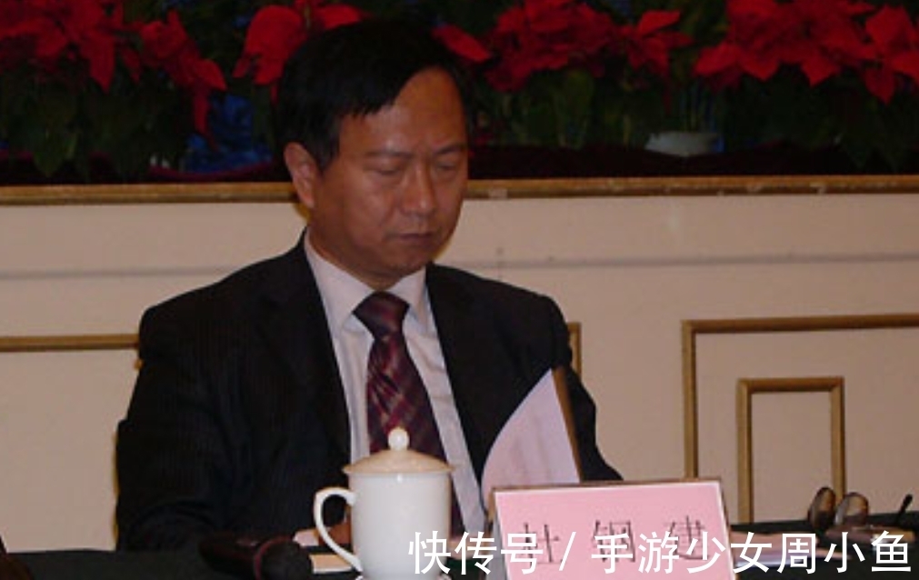 法律学|杜钢建教授：英语起源于中国！在学日韩“文化小偷”？