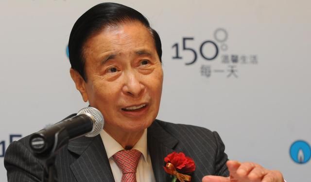 李嘉诚|香港推北方新都会区,未来可住250万人,李嘉诚李兆基立刻来投资