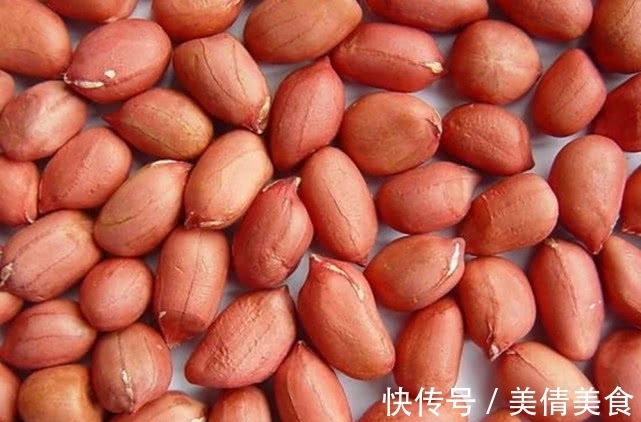 花生米|水煮花生不入味的原因找到了,第一步就做错花生当然不入味