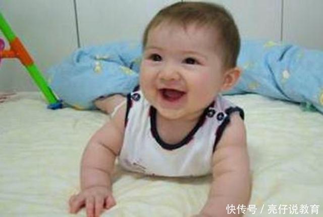 右脑|哈佛研究:右脑是儿童大脑发育的重点,但接近80%的家长弄错了