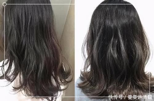 亚麻|染什么色能盖住黄头发？这五种发色非常时尚好看