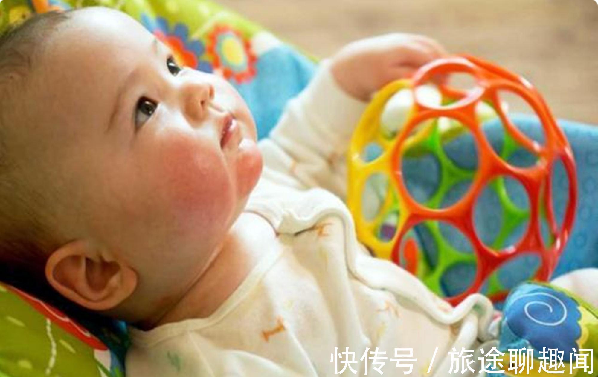 记忆力|孩子有以下特征,说明右脑很发达,未来成功的可能性更大