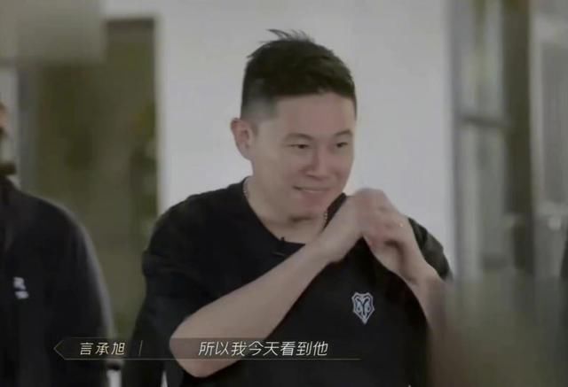 喜剧|《披荆斩棘的哥哥》这周笑点满满，每个哥哥都是实力派喜剧演员!