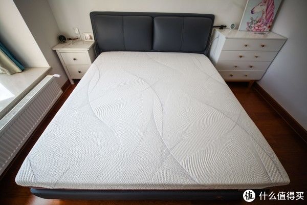 海绵|一款有点意思的睡眠佳品-图屹床垫开箱