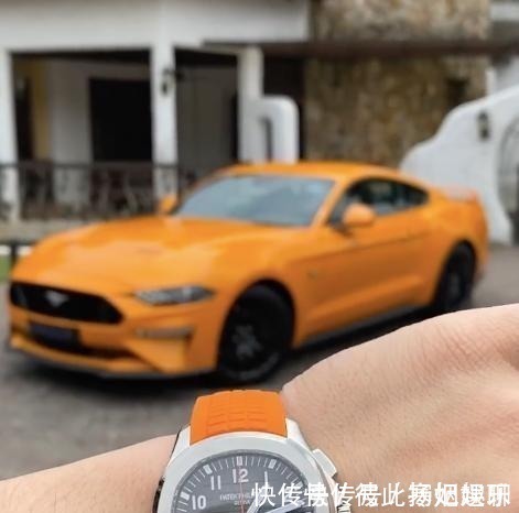 码表|C罗降薪回曼联,依然劳斯莱斯配大钻表!男人开车戴表有什么讲究