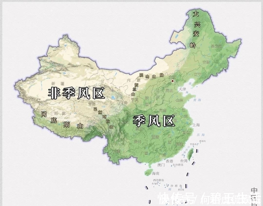 磁县|如果没有贺兰山，“塞上江南”将会怎么样中国自驾地理