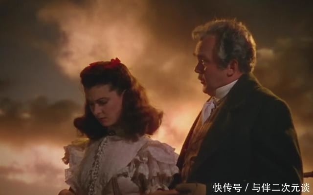 强大|玛格丽特《飘》:经历过这件事,才是一个人真正变强大的开始