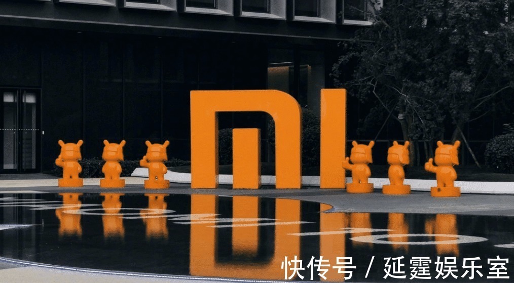 小米公司|有实力的入局者,小米汽车公司成立,有希望后来居上吗?