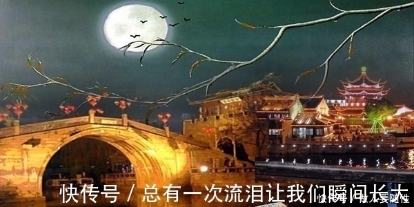 钟声$“夜半钟声到客船”这句诗,到底有何问题,为何欧阳修认为有语病