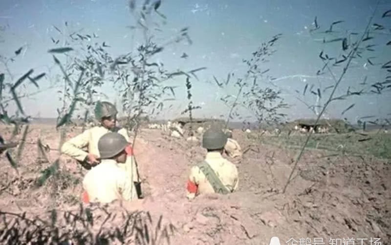 整编|孟良崮战役74师被歼灭后:包围圈外40万蒋军为何不敢与华野决战?