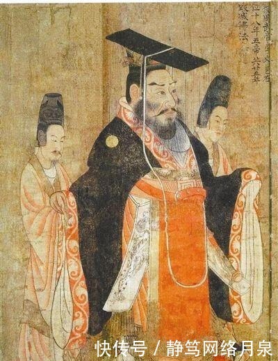 古代“三武灭佛”的根源:日渐繁盛的佛教与国家发展之间的矛盾