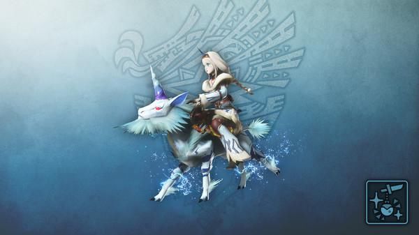 怪物猎人世界饰物大全