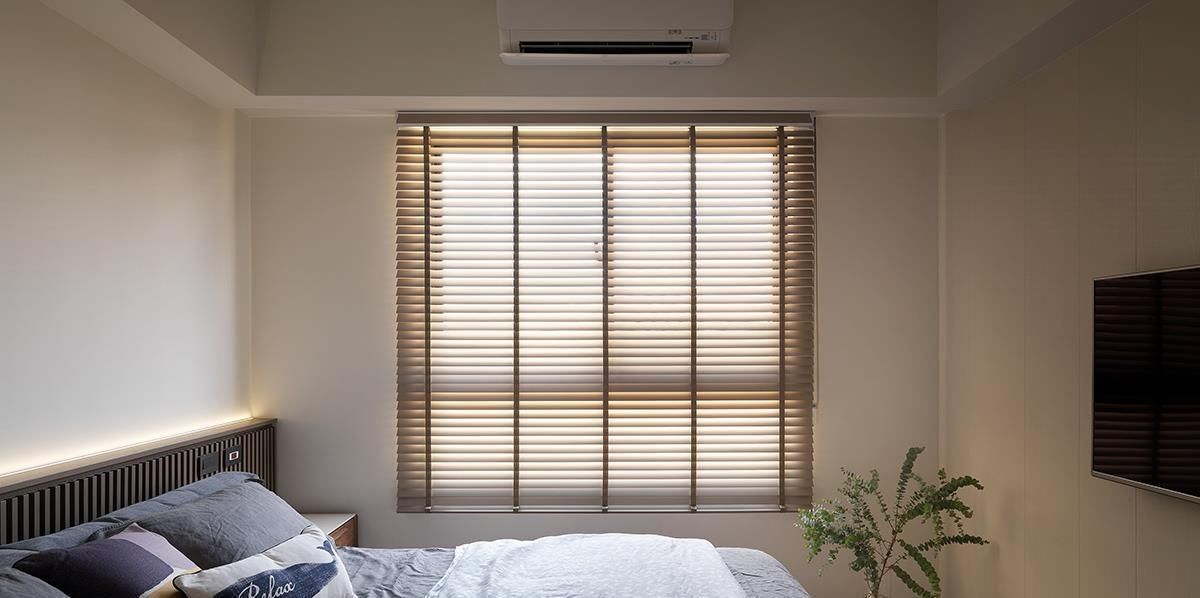 屋主|两个人的温暖归宿110㎡极简高级灰,打造极致优雅小家