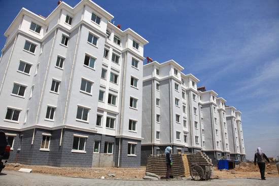 安置房|“安置房”和“商品房”有什么差别工人说漏嘴,可惜明白太晚