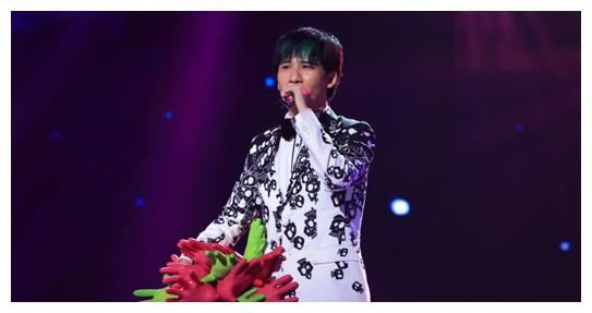 王勉 大张伟：我真得不希望那么多人喜欢我！