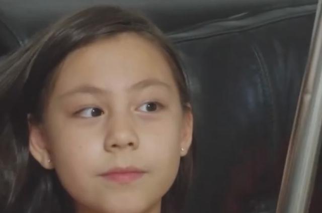 夫妻二人|夫妻二人都是中国人却生出了混血女儿,丈夫要求亲子鉴定错了吗