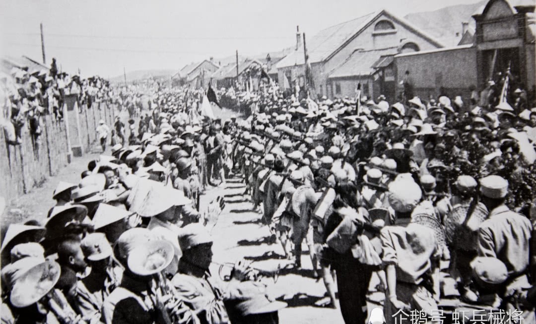 自杀|远征军腾冲血战有多惨烈？远征军死伤万人，最后日军军官集体自杀