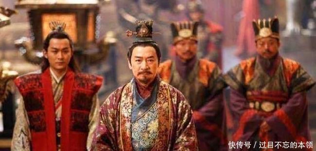 无奈|开国皇帝被软禁,无奈做了9年太上皇,9年间生20多个孩子!