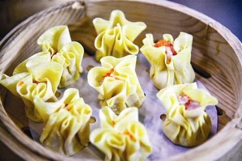 美食|番禺家乡美食让广大食客赞不绝口