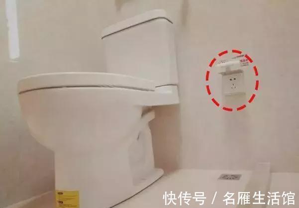 安装|卫生间15个严重装修大坑,我家竟中4个,越住越憋屈!