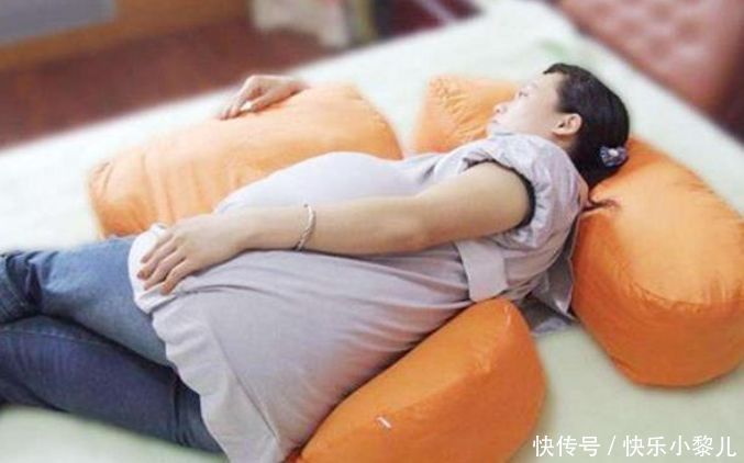 胎儿|孕妈妈注意,到了孕中期,需要做好这5件事,对胎儿对自己都好