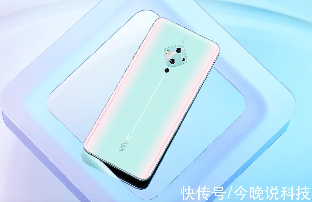 年轻人|产品定位或发生改变，vivo S12系列意味着年轻人的需求变了？