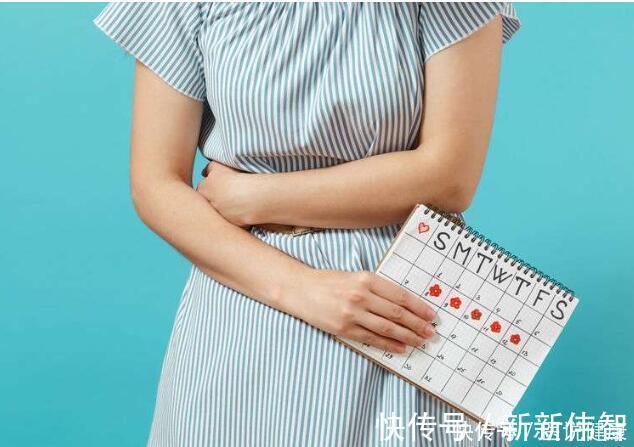 女性|女人年过四十,身体若存在4种情况,或是更年期快来了,别忽视