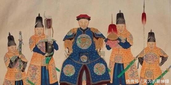 皇陵|清朝灭亡后为什么还有人守护皇陵?谁给他们发工资?