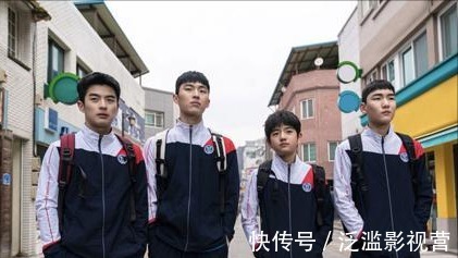 《羽球少年團》：阻絕社會現(xiàn)實，為青春喝彩的校園藩籬