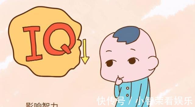 妈妈们|为什么刚出生的宝宝4个月内不用额外补铁？