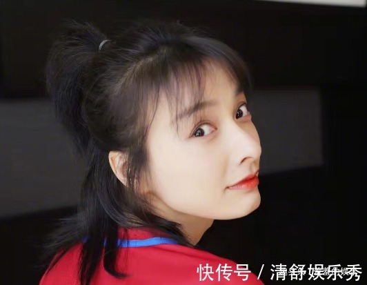 快本:开场后就“失踪”,节目结束才出现,她到底得罪了谁?