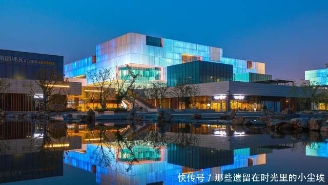 中国电竞|2021QQ名人赛：李现黄明昊带领红蓝阵营再交锋，终极对决精彩无限