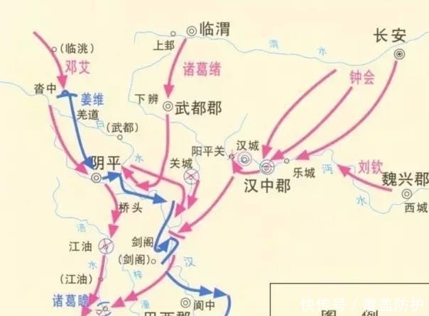 方式|魏延有多牛？史家把他与韩信相提并论，可惜诸葛亮不按正确方式用