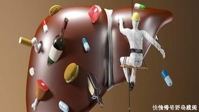 肝不舒服的人,睡觉时有3个表现,若全不占,恭喜你肝脏很不错