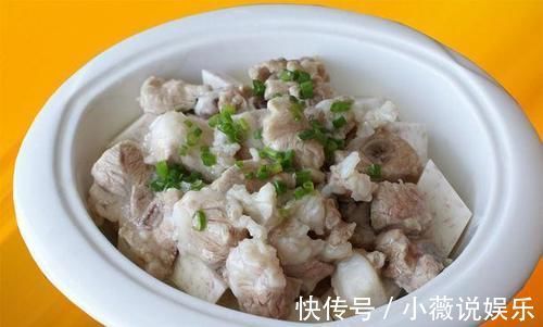 长高|孩子长高多吃的菜,比喝骨头汤强,个子猛长身体壮,更聪明!