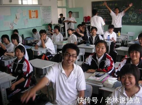 家长|班主任:长大“贼有出息”的学生有这3类,和成绩无关,不妨看看