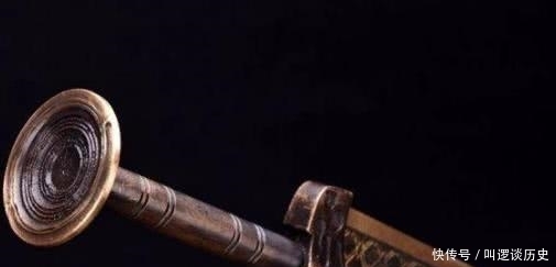 金属|越王勾践剑为何千年不生锈?显微镜放大500倍,佩服古人的智慧!