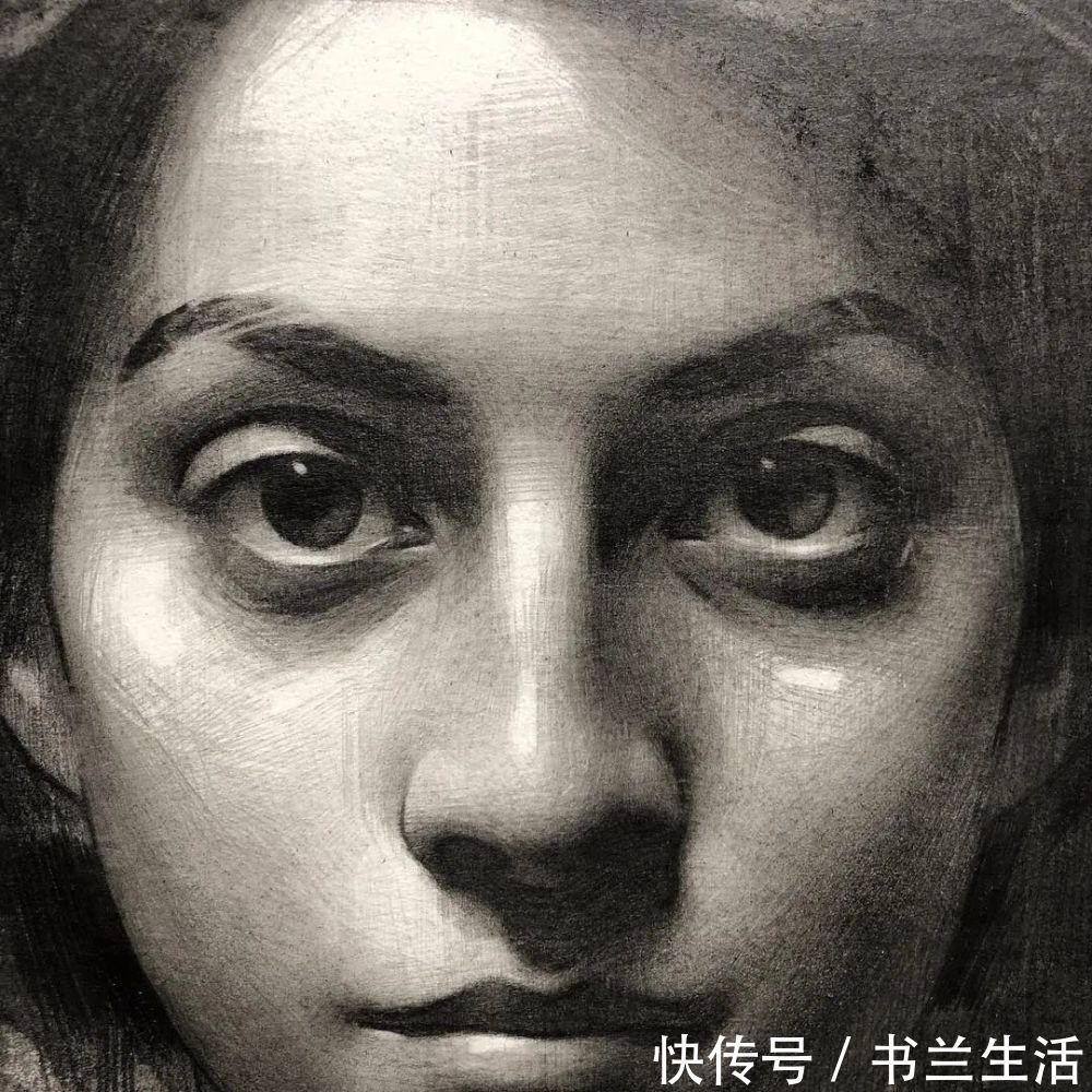 斯蒂芬$很硬核,一张素描500万网友围观,绝美线条让你欲罢不能,看一百遍都不腻!