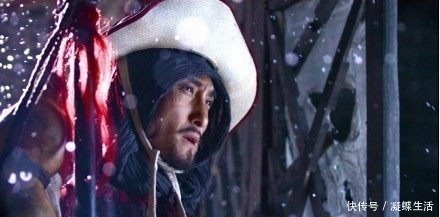 宋江&此人堪称梁山第1好汉,武艺高强功劳大,却因3个原因逐渐被边缘化