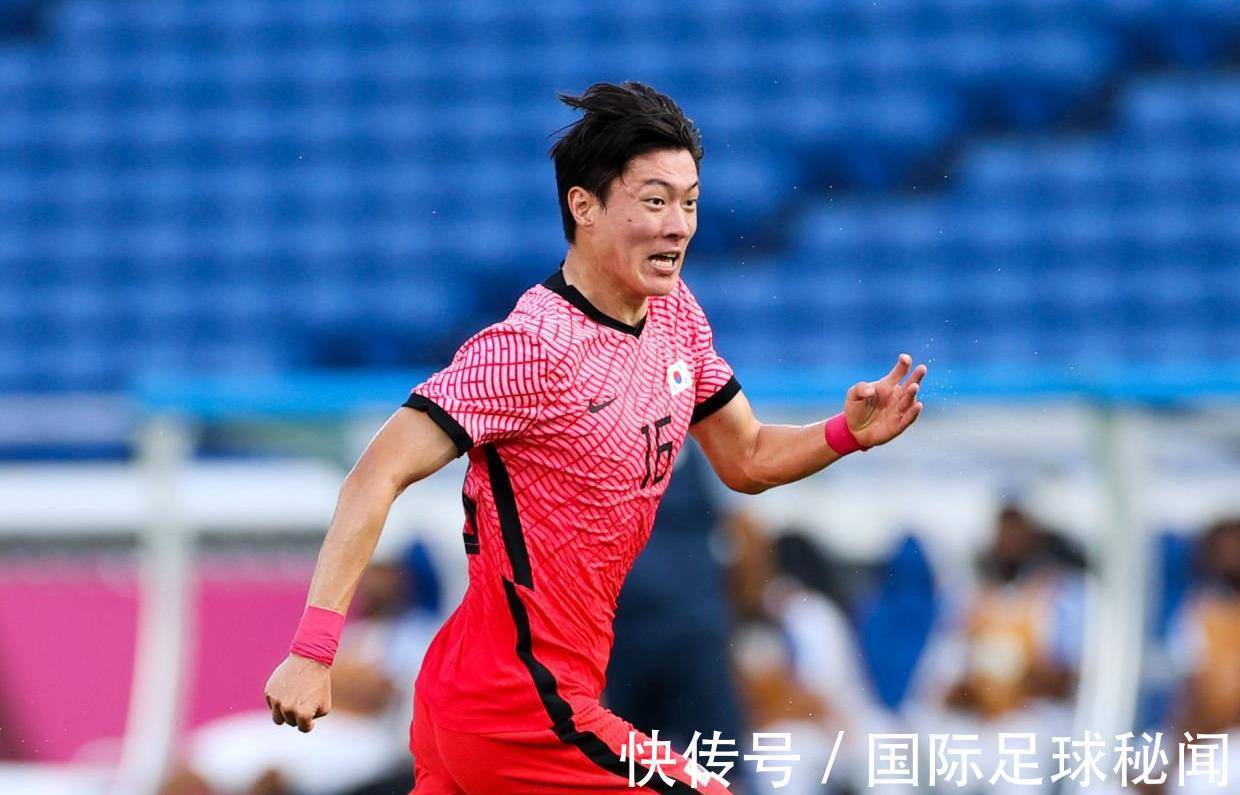 法甲联赛|进球数是梅西5倍!2022亚洲一哥闪耀五大联赛,再次创下新纪录
