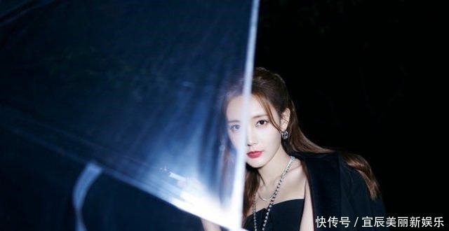 多部女一依旧难火被质疑资源咖,李一桐:姐会凭本事让你们闭嘴