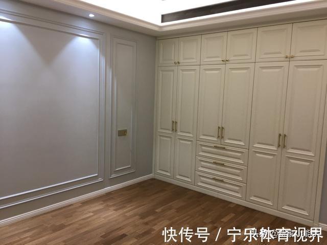 打扫|硬装终于完工,效果非常满意,打扫干净下一步家具进场,分享下