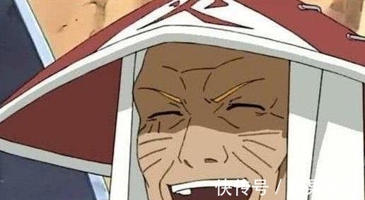 火影|火影:当四大主角变老后,鸣人变成二代自来也,佐助让人不敢认!