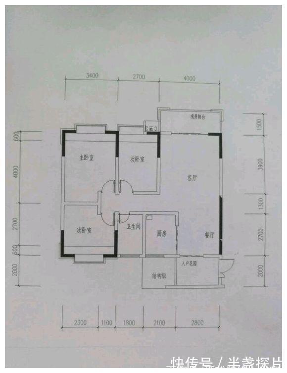 造型设计|128平新房装修结束,最喜欢两个阳台装修设计,分享给大家